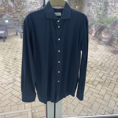 Eton men slim - eton, shirt