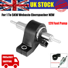 12V Car Air Diesel Parking Oil