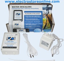 ELECTRONIC WATER CONDITIONER