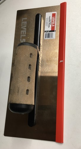 Level5 drywall tools - -, 11.5"