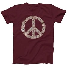 Wildflower Peace Hippie Soul