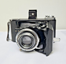 Zeiss Ikon Ikonta 521/2 Camera