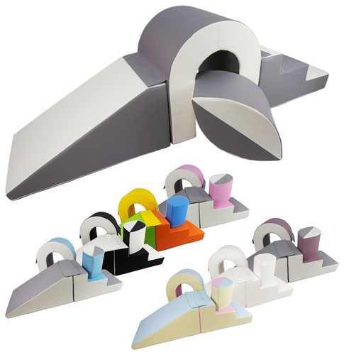 Bridge step slide - slide, ball