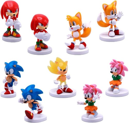 Choose sonic the hedgehog - sonic,