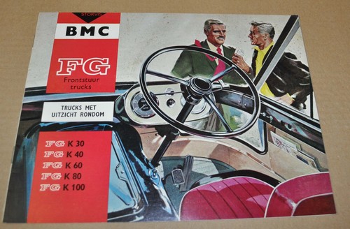 1970 bmc truck sales - bmc,