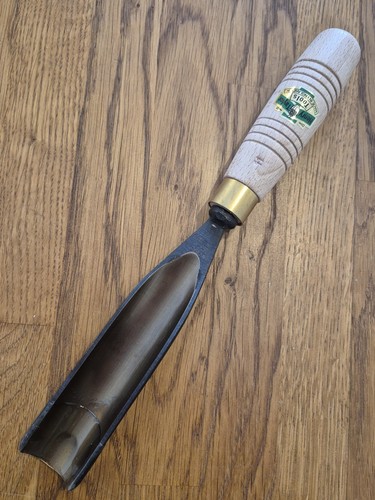 Henry taylor tools acorn - henry,