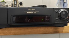 Sony VCR SLV-E210 Stereo VCR