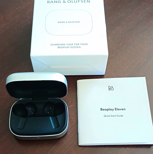Bang olufsen beoplay eleven - olufsen,