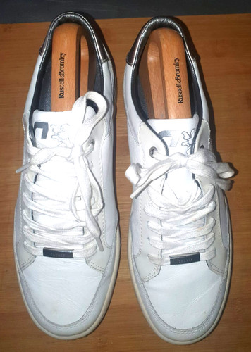 Cruyff trainers size 8 - cruyff,