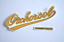 Orchorsol-Replacement water