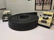 Land Rover Series 2 2a 3 Windscreen to Hard Top Truck Cab Roof Seal 330878