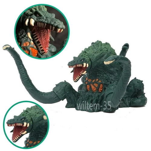Biollante action figure - action,