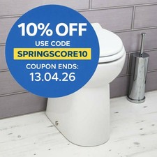 Saniflo Sanicompact Back To