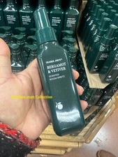 Trader Joe's Bergamot & VETIVER Room Spray Spritz 4 Fl Oz Holiday Seasonal
