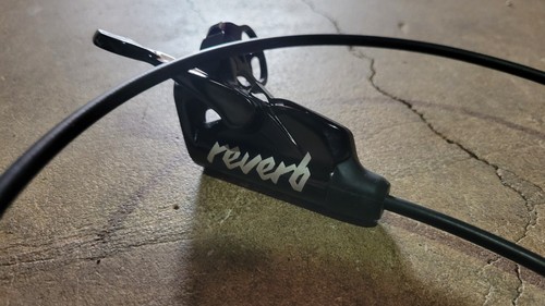 Rockshox reverb stealth - rockshox,