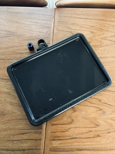 Preston side tray - preston, box