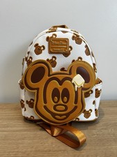 Disney Parks Loungefly Mickey