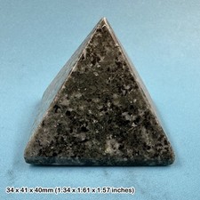 Preseli bluestone polished