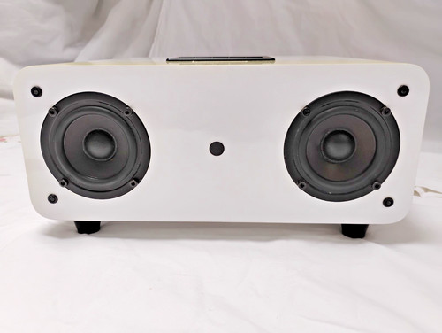Sandstrom speaker system ipod - sandstrom,