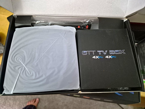 Openbox v8s 1080p - openbox,