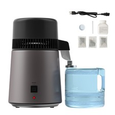 4L Home Distilled Water