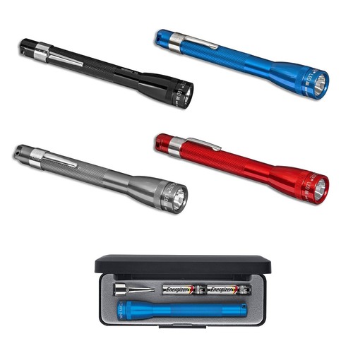 Maglite mini aaa led torch - mini, 100