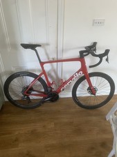 Cervelo Caledonia 5 61cm Sram