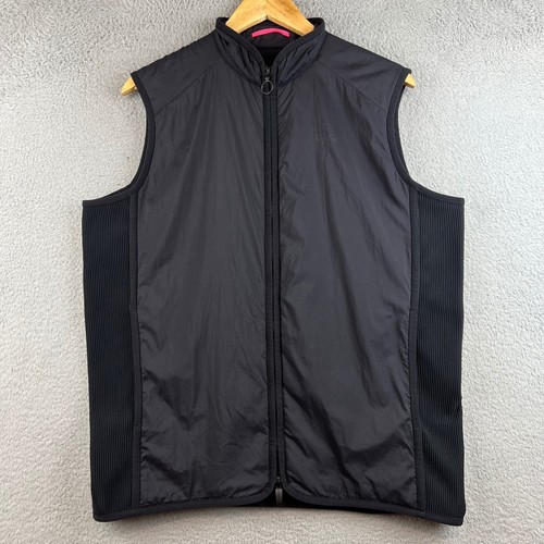 Rapha mens cycling vest - cycling, gilet