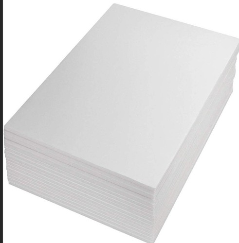 Selected pack foam - a3,