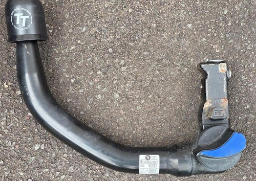 Tow trust detachable - tow-trust,