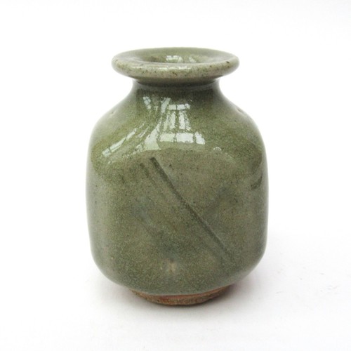 Ives pottery bernard - ives, leach