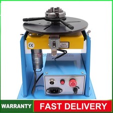 Rotary Welding Positioner