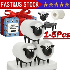 1-5 Pack Sheep Toilet Paper