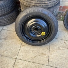 FORD FOCUS FUSION FIESTA SPARE