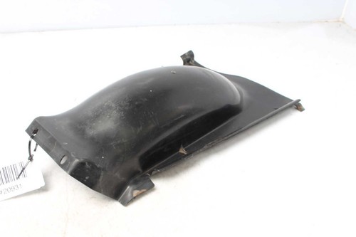 Rear fender splash guard honda - fender,