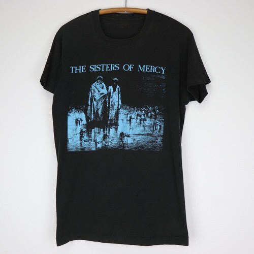 Vintage the sisters mercy - sisters, of