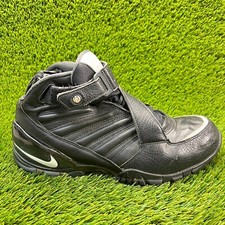 Nike Air Zoom Vick 3 Blackout