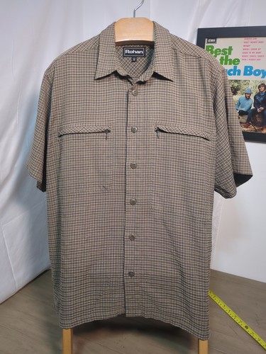 Rohan rendezvous shirt - ,