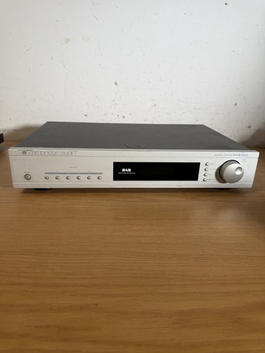 Cambridge audio dab300 digital - dab300,