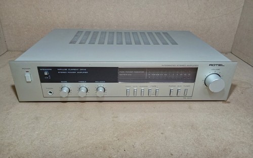 Rotel 840 - rotel, ra