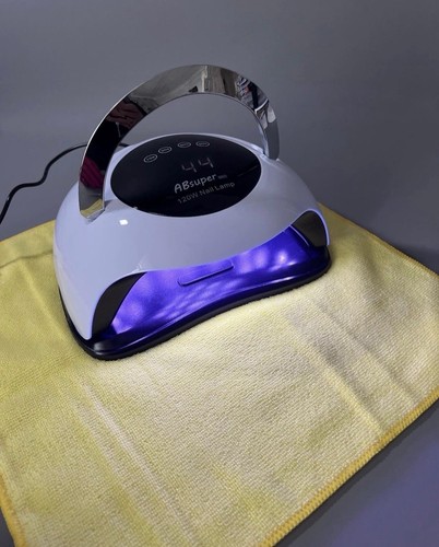 Professional nail lamp - nail,
