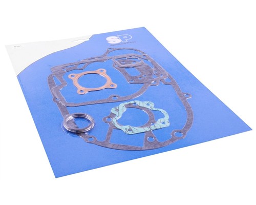 Motor gasket set complete - motor,