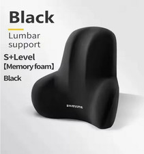 Memory Foam Lumbar Back