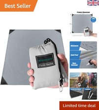 Elegant Foldable Beach Mat