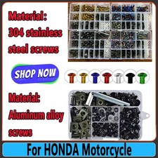 Stainless steel Complete