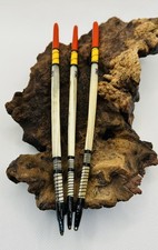 Set of 3 Handmade Gull Quill