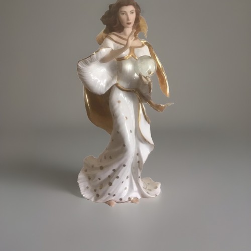 Franklin mint destiny victoria - destiny,