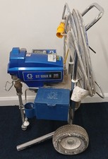 Graco ST Max II 595 PC Pro