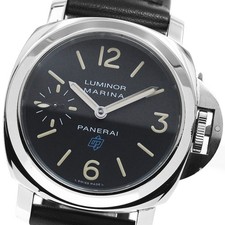 PANERAI Luminor Marina Logo