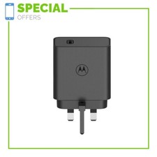 Motorola MC-1253 Type-C 125W